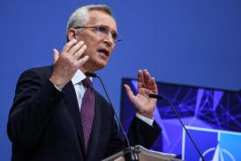 Secretarul general al NATO avertizează: Trebuie să ne pregătim, pentru că războiul din Ucraina "ar putea dura ani"