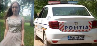 Denisa, o copilă din Botoșani, a plecat la miezul nopții de acasă și nu s-a mai întors. A fost găsită de polițiști câteva ore mai târziu