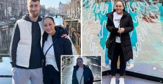 Cine este tânăra mireasă, găsită moartă într-un solar