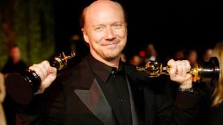 Regizorul Paul Haggis a fost arestat în Italia pentru o presupusă agresiune sexuală.