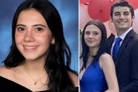 Fata de 17 ani a murit la câteva zile după balul de absolvire