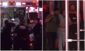 Un tânăr de 21 de ani a murit în urma atacului din SUA