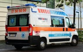 O moldoveancă de 51 de ani din Italia a fost bătută de soț cu ciocanul în cap.