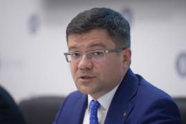 Prima reacție a fostului ministru Costel Alexe, după ce a fost trimis în judecată: "Pot să mă apăr și să demontez că este un dosar construit pe speculații"