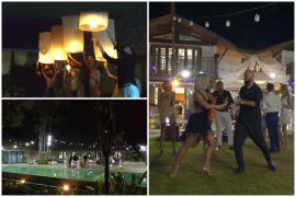 Insula Iubirii. Concurenţii iau o decizie radicală