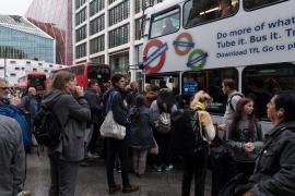 Sindicaliștii consideră propuneri făcute de guvernanți și angajatori ca fiind inacceptabile.