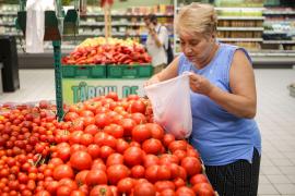 România, cele mai mici prețuri din UE la alimente, bunuri și servicii în 2021