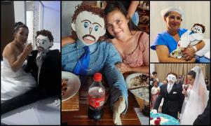 Meirivone şi Marcelo