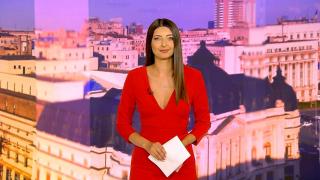 Mădălina Iacob îți aduce cele mai importante știri ale zilei