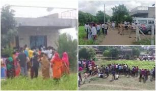 Nouă persoane din aceeaşi familie, găsite moarte