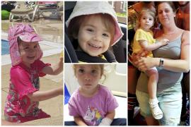 Micuţa Allie a murit la 2 ani, infectată cu E.coli în vacanţă