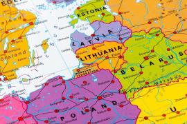 Unde se află oraşul Kaliningrad şi de ce există o dispută între UE şi Rusia privind această regiune