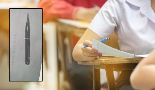 tentativă de fraudă la Bacalaureat, în Galați