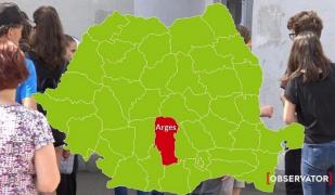 Note evaluare națională 2022 - edu.ro. Rezultatele obţinute de elevi în judeţul Argeș