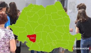 Note evaluare națională 2022 - edu.ro. Rezultatele obţinute de elevi în judeţul Gorj