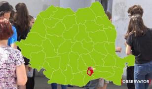 Note evaluare națională 2022 - edu.ro. Rezultatele obţinute de elevi în judeţul Ilfov