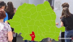 Note evaluare națională 2022 - edu.ro. Rezultatele obţinute de elevi în judeţul Olt