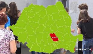 Note evaluare națională 2022 - edu.ro. Rezultatele obţinute de elevi în judeţul Prahova