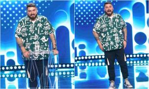 România are Roast sezonul 1, episodul 7 din 22 iunie 2022. Micutzu a dat-o pe engleză: "We’re back in the platou". Vezi ce a urmat