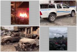 Situaţie scăpată sub control în Ecuador, la 9 zile de la începutul protestelor anti-guvernamentale.