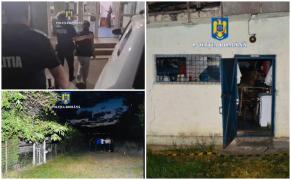 Răsturnare de situaţie în cazul femeii din Neamţ