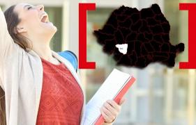 Note Bacalaureat 2022 - edu.ro. Rezultatele obţinute de elevi la BAC în judeţul Gorj