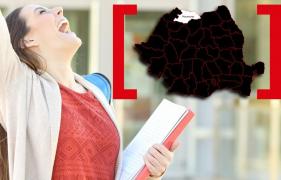 Note Bacalaureat 2022 - edu.ro. Rezultatele obţinute de elevi la BAC în judeţul Maramureș