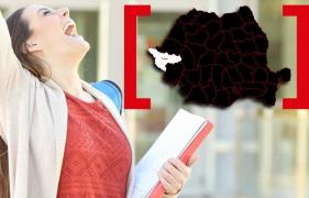 Note Bacalaureat 2022 - edu.ro. Rezultatele obţinute de elevi la BAC în judeţul Timiș