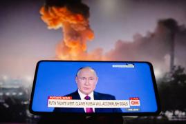 Rusia caută noi clienți în Africa şi Orientul Mijlociu pentru petrolul refuzat de Europa. Putin redirecționează comerțul către China și India