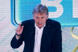 ''Este o afacere internă a Europei''. Reacția Rusiei după ce Ucraina a primit statut de candidat la UE