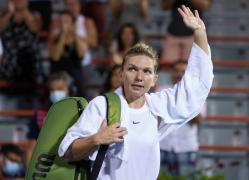 Simona Halep şi-a anunţat retragerea de la Bad Homburg