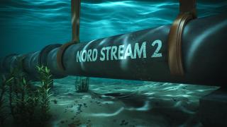 Germania ar putea transforma Nord Stream 2 într-un terminal de gaze lichefiate. Reacţia Kremlinului