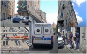 Cristina, o româncă din Italia, găsită moartă în casă