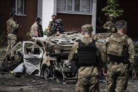 Război Rusia - Ucraina, ziua 123 LIVE TEXT. G7 anunță noi sancțiuni împotriva Moscovei. Antony Blinken: Putin a eşuat deja în obiectivul său strategic