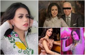 Cântăreață mexicană de 21 de ani, executată de soțul avocat într-un restaurant