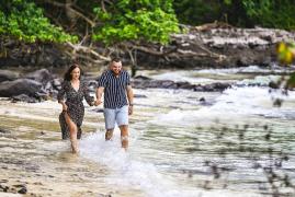 Diseară, de la 20:30, la Antena 1: Veste total neaşteptată din partea unui cuplu la Insula Iubirii