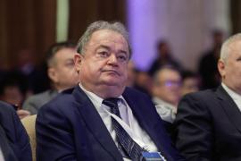 Vasile Blaga, achitat definitiv într-un dosar de trafic de influenţă