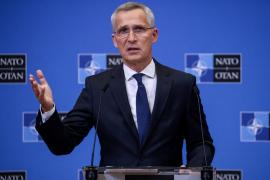 Jens Stoltenberg: NATO creşte numărul militarilor din Forţa de Răspuns la peste 300.000. Grupurile de luptă, ridicate la nivel de brigadă