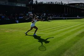 Sorana Cîrstea, jucătoare de tenis