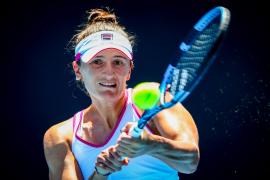 jucătoarea de tenis Irina Begu