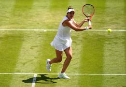 Gabriela Ruse, locul 54 WTA