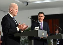Joe Biden, președintele Statelor Unite ale Americii