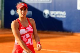 Irina Bara, locul 122 WTA