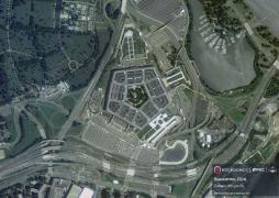 Rusia a publicat imagini din satelit și coordonatele Pentagonului, Casei Albe și sediului NATO: ”Pentru orice eventualitate”