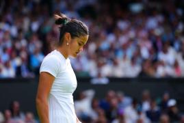 Emma Răducanu, locul 11 WTA