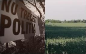 Un medic dispărut de joi, găsit mort într-o pădure din Satu Mare