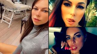 rusoaică moartă în Thailand