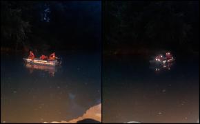 Tânăr de 24 de ani mort în râul Olteţ, după ce a mers la scăldat cu mai mulţi prieteni