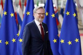 Cehia preia preşedinţia semestrială a Ununii Europene de la Franţa