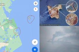 De ce s-au retras rușii de pe Insula Șerpilor, situată 45 de km de România: ce au auzit românii din Sulina